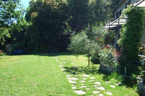 Apartment With 3 Bedrooms In Siena With Wifi