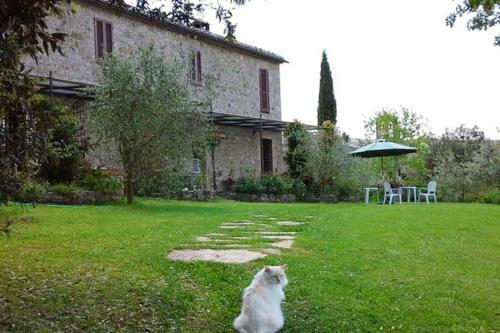 Apartment With 3 Bedrooms In Siena With Wifi