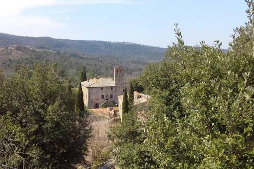 Apartment With 3 Bedrooms In Siena With Wifi