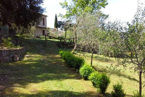 Apartment With 3 Bedrooms In Siena With Wifi