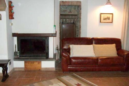 Apartment With 3 Bedrooms In Siena With Wifi