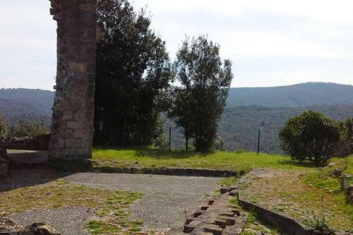 Apartment With 3 Bedrooms In Siena With Wifi