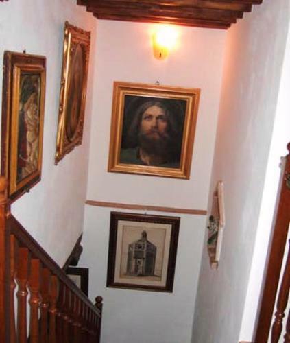 Apartment With 3 Bedrooms In Siena With Wifi