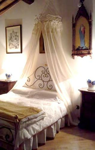 Apartment With 3 Bedrooms In Siena With Wifi