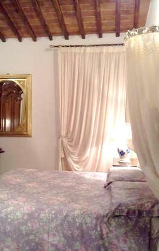 Apartment With 3 Bedrooms In Siena With Wifi
