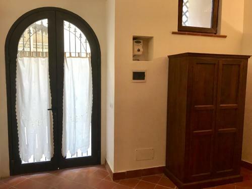 Dafne Studio Apartment