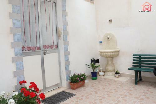 Apartamento Casa Isonzo