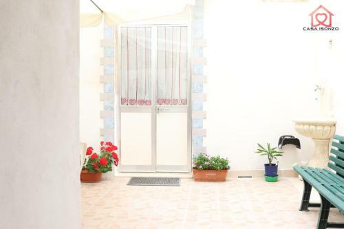 Apartamento Casa Isonzo