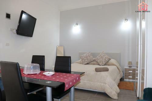 Apartamento Casa Isonzo
