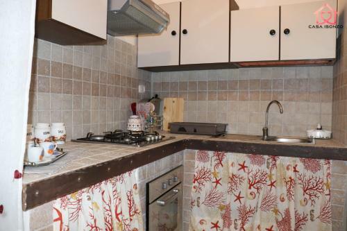 Apartamento Casa Isonzo