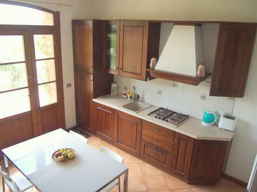 Apartamento Nell'antica Torre Di Fronte A Siena