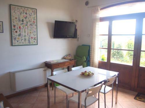 Apartamento Nell'antica Torre Di Fronte A Siena