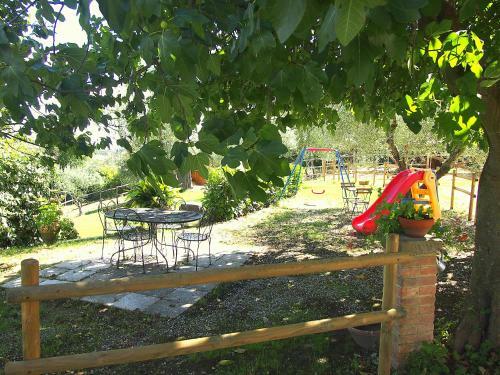 Apartamento Nell'antica Torre Di Fronte A Siena