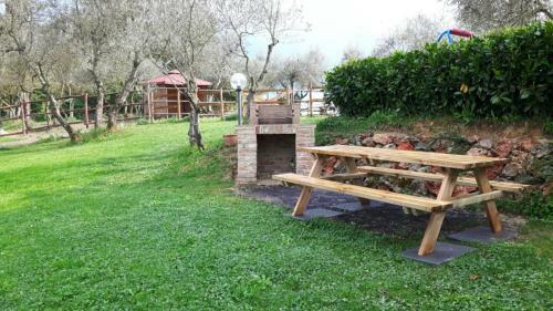 Apartamento Nell'antica Torre Di Fronte A Siena
