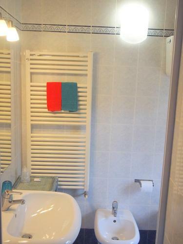 Apartamento Nell'antica Torre Di Fronte A Siena