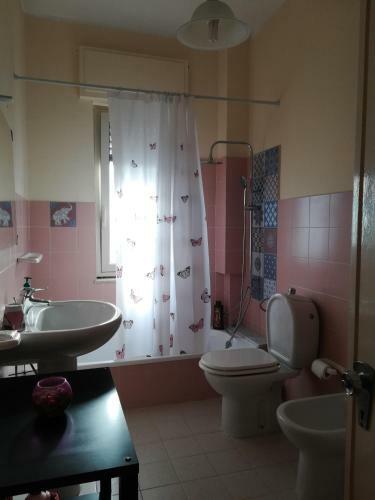 Apartamento Casa Mia