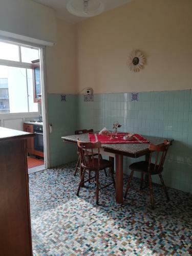 Apartamento Casa Mia