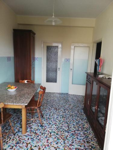 Apartamento Casa Mia