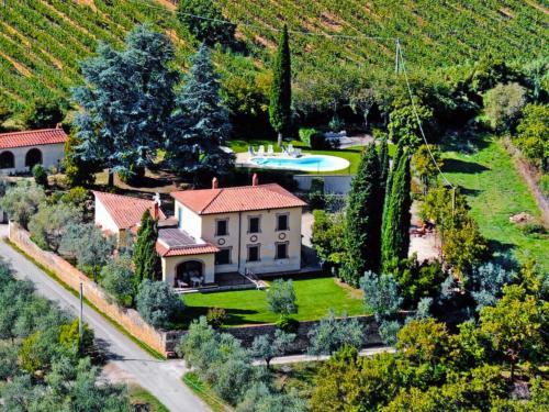 Villa Locazione Turistica La Pace