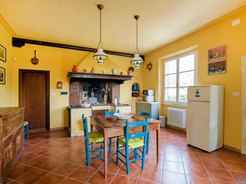 Villa Locazione Turistica La Pace