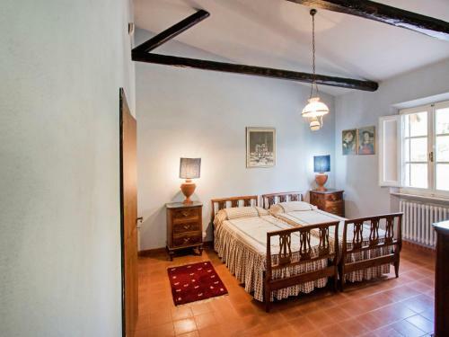 Villa Locazione Turistica La Pace