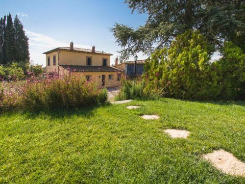 Villa Locazione Turistica La Pace