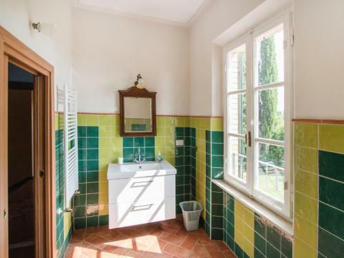Villa Locazione Turistica La Pace