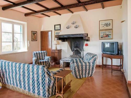 Villa Locazione Turistica La Pace