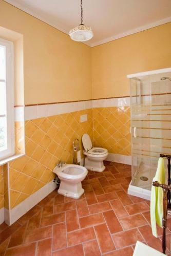 Villa Locazione Turistica La Pace