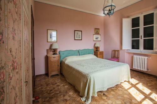 Fontecieca Villa Sleeps 8 With Pool And Wifi