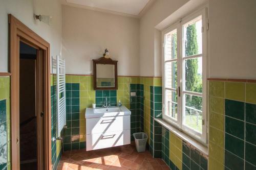 Fontecieca Villa Sleeps 8 With Pool And Wifi