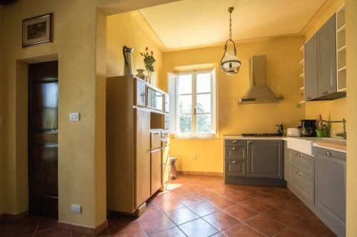 Fontecieca Villa Sleeps 8 With Pool And Wifi