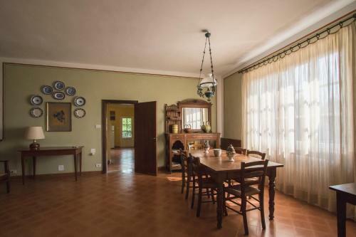 Fontecieca Villa Sleeps 8 With Pool And Wifi