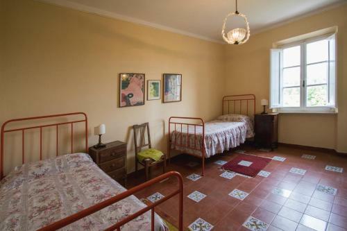 Fontecieca Villa Sleeps 8 With Pool And Wifi