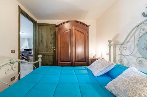 Apartamento Villa Stefania Piano Terra