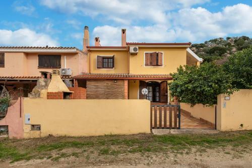 Apartamento Villa Stefania Piano Terra
