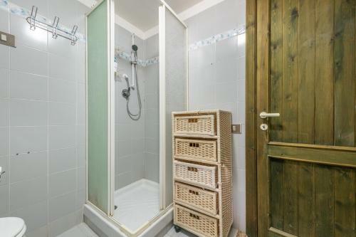 Apartamento Villa Stefania Piano Terra