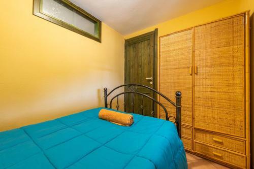 Apartamento Villa Stefania Piano Terra