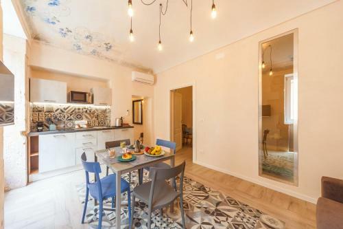 Apartamento Ortigia Promenade