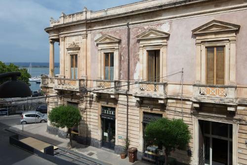 Apartamento Mille In Ortigia