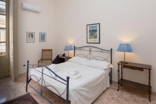 Apartamento Mille In Ortigia