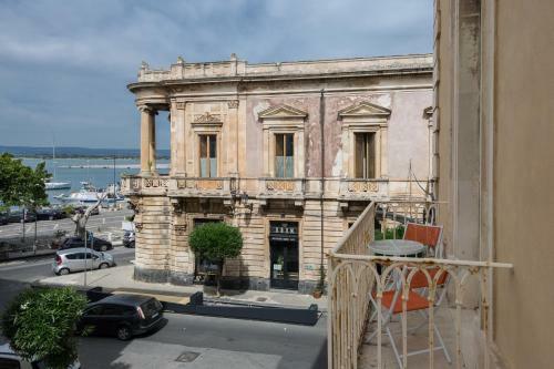 Apartamento Mille In Ortigia