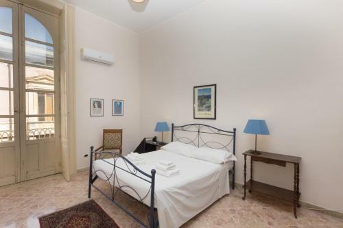 Apartamento Mille In Ortigia
