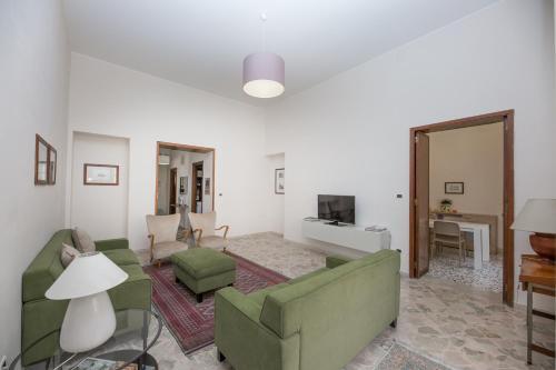 Apartamento Mille In Ortigia