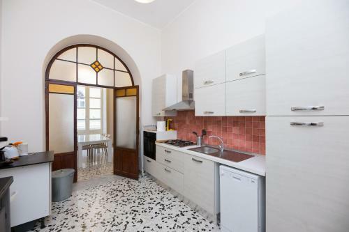Apartamento Mille In Ortigia