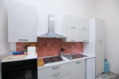 Apartamento Mille In Ortigia