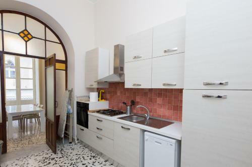 Apartamento Mille In Ortigia