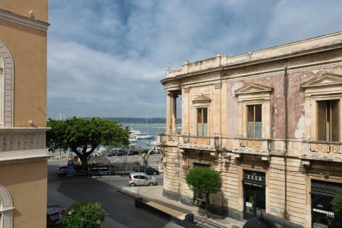 Apartamento Mille In Ortigia