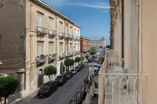 Apartamento Mille In Ortigia
