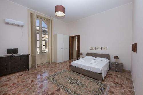 Apartamento Mille In Ortigia